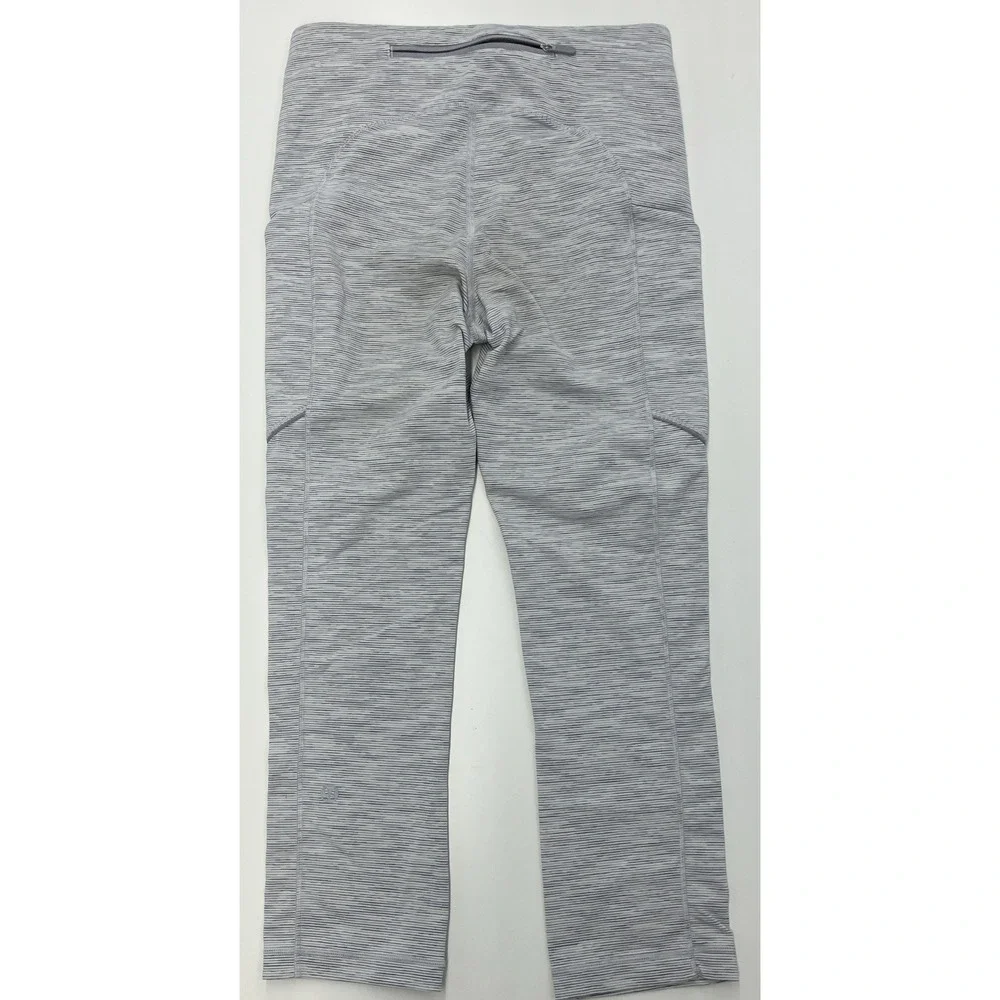 Lululemon Align Crop *21